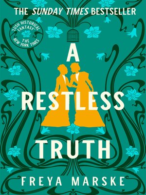 cover image of A Restless Truth